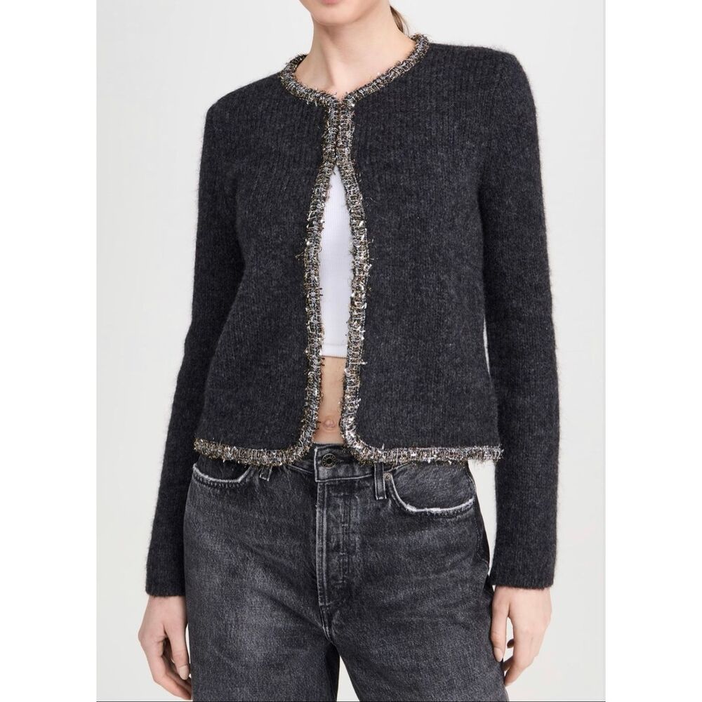 Rag & Bone Davies Cardigan
